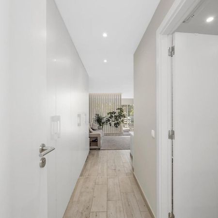 Silver Lux Studio 2 - City Center By Hd Properties Vilamoura Zewnętrze zdjęcie