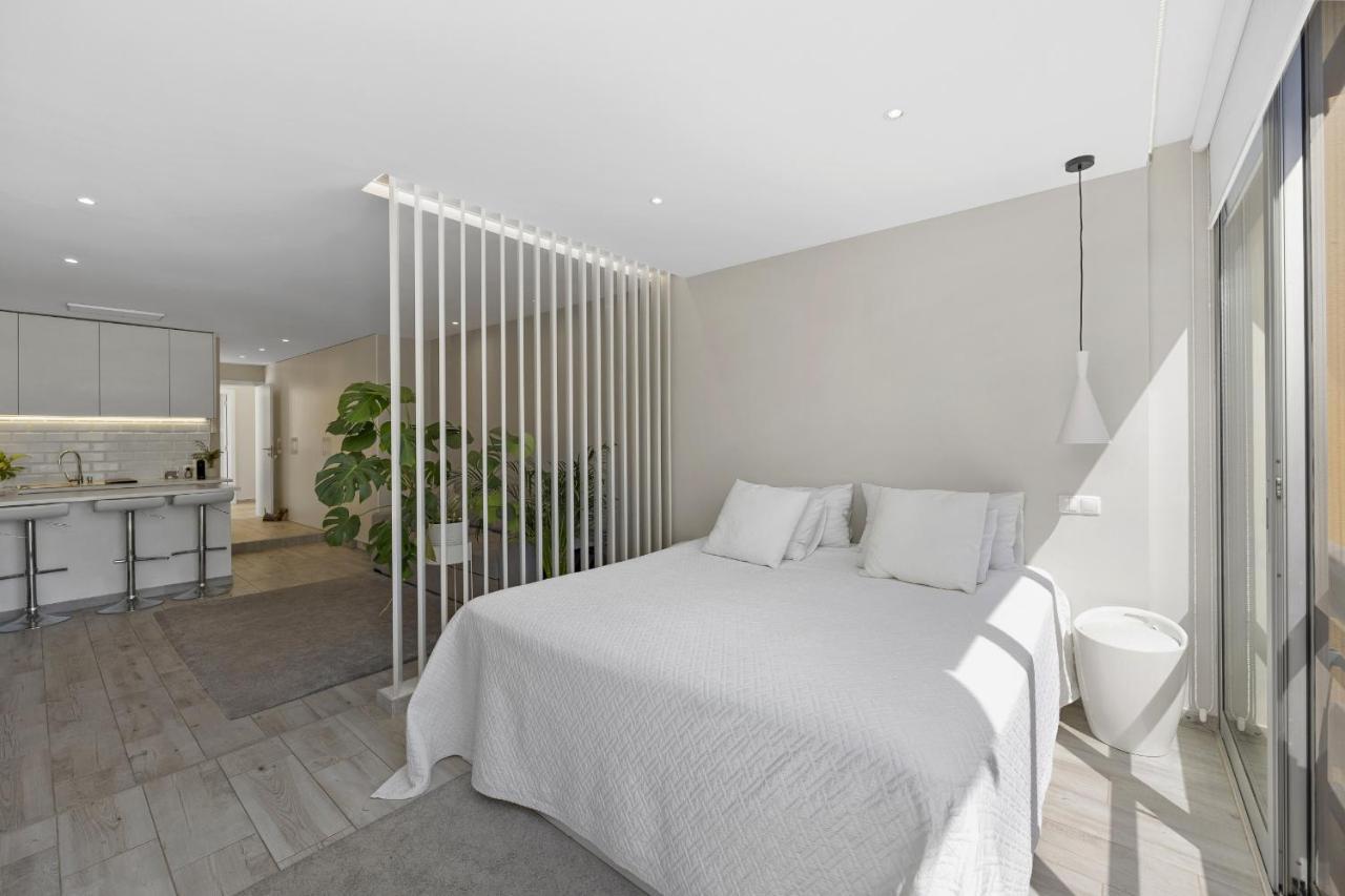 Silver Lux Studio 2 - City Center By Hd Properties Vilamoura Zewnętrze zdjęcie