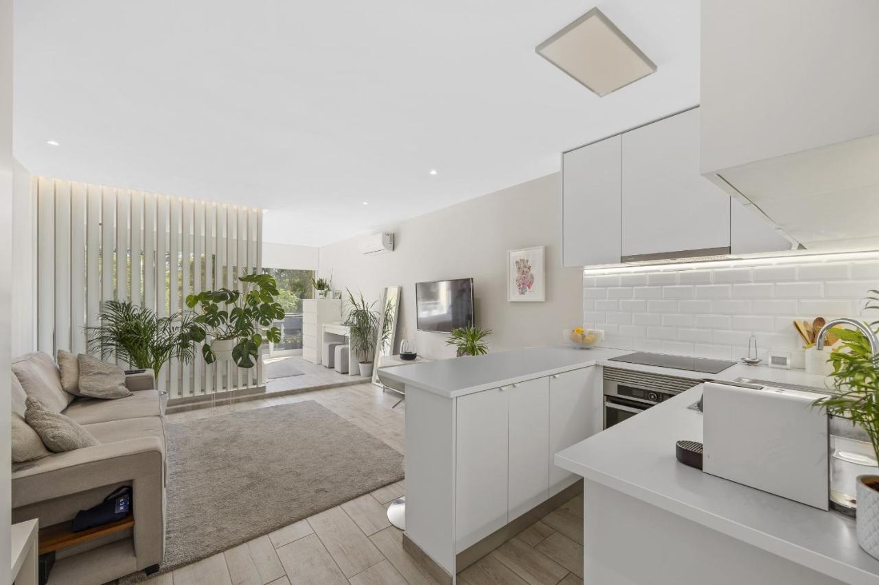 Silver Lux Studio 2 - City Center By Hd Properties Vilamoura Zewnętrze zdjęcie