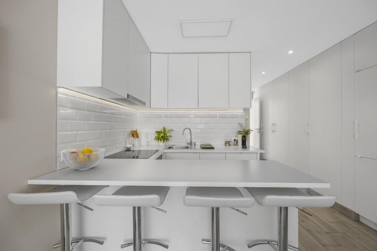 Silver Lux Studio 2 - City Center By Hd Properties Vilamoura Zewnętrze zdjęcie