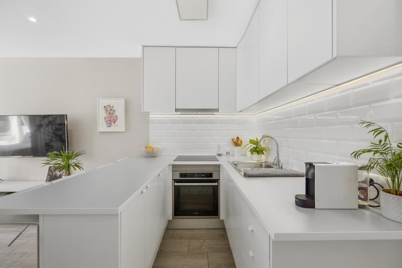 Silver Lux Studio 2 - City Center By Hd Properties Vilamoura Zewnętrze zdjęcie