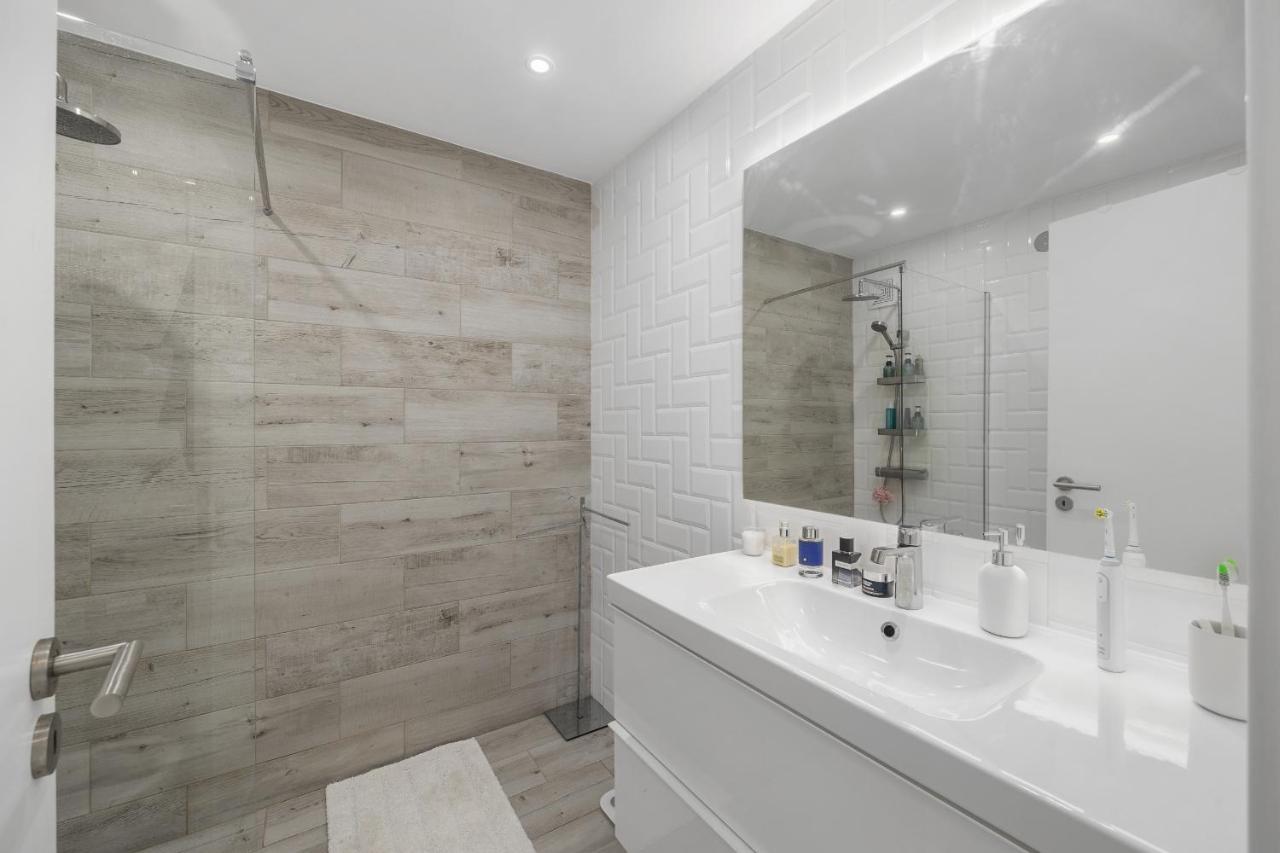 Silver Lux Studio 2 - City Center By Hd Properties Vilamoura Zewnętrze zdjęcie
