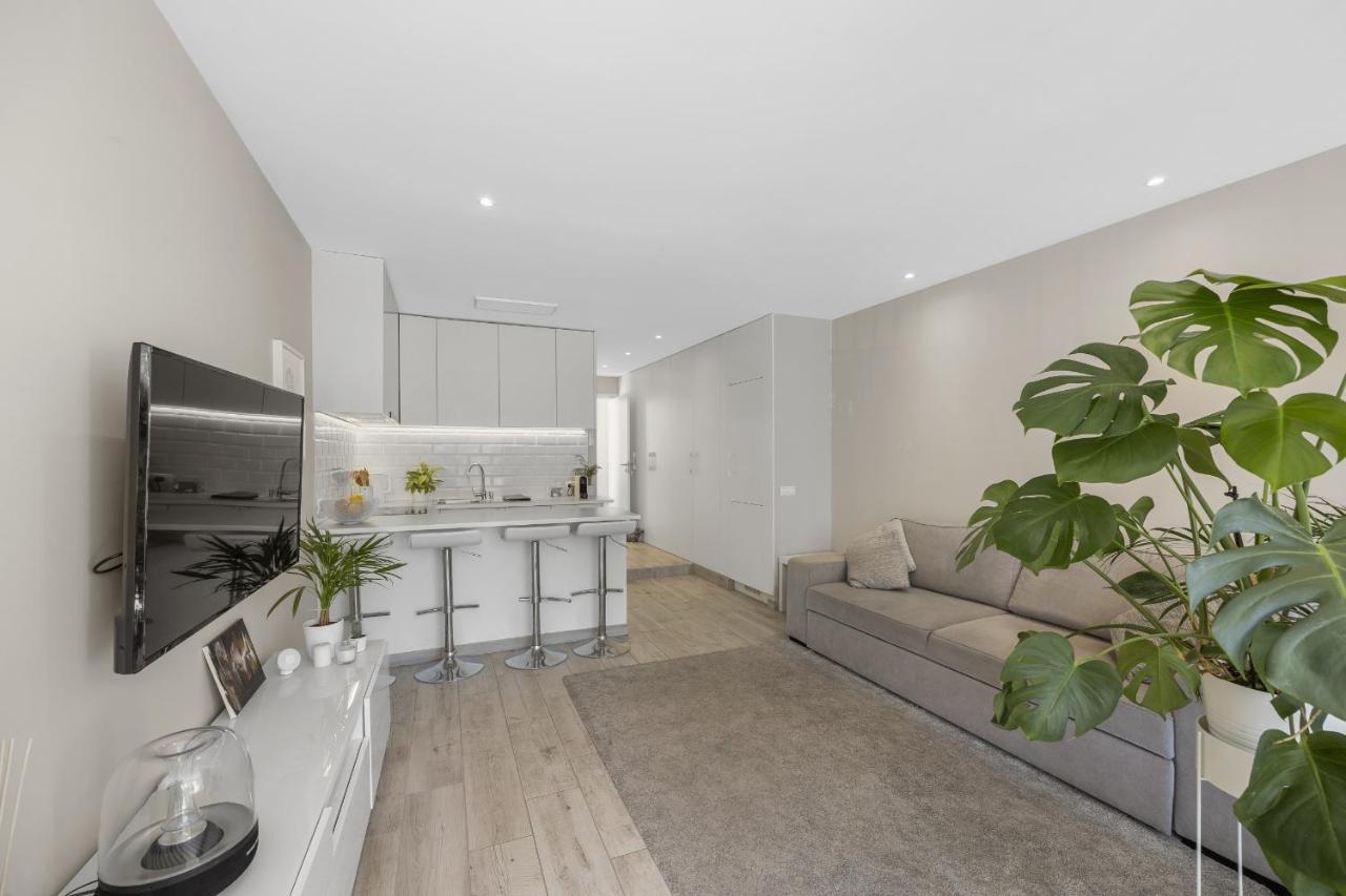 Silver Lux Studio 2 - City Center By Hd Properties Vilamoura Zewnętrze zdjęcie